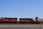 BNSF 2766